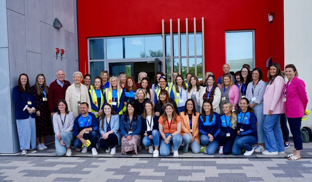 Information Evening for New Parents